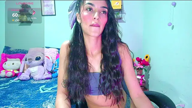 angelic coral online show from 06-30-26, 02:56