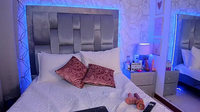 AlliceWinter online show from 09-18-25, 11:34