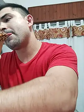 Bradd 32 online show from 04-03-26, 02:42