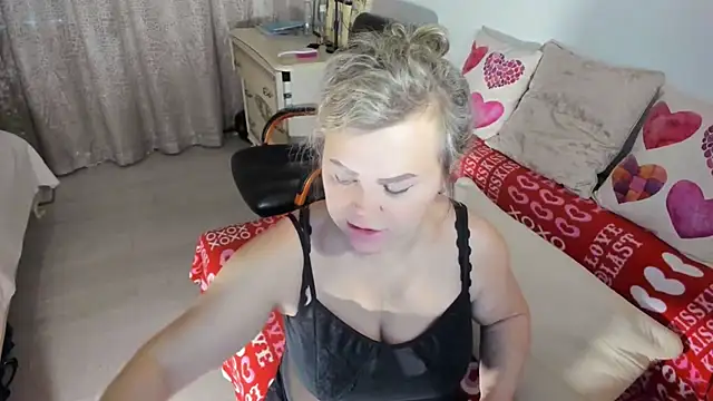 MildMature online show from 02-28-26, 08:43