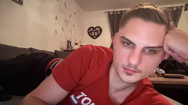 Sweetbooy90 online show from 01-08-26, 10:34