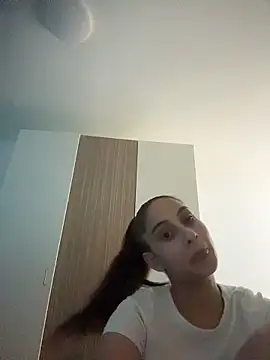 Snapshot of FemmeAffair chatting on 02-18-26, 12:39 FemmeAffair online show from 02-18-26, 12:39