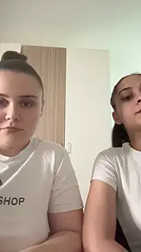 FemmeAffair online show from 04-08-26, 11:37