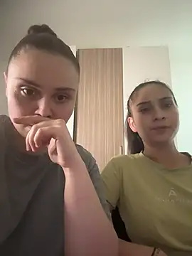 FemmeAffair online show from 05-05-26, 11:35