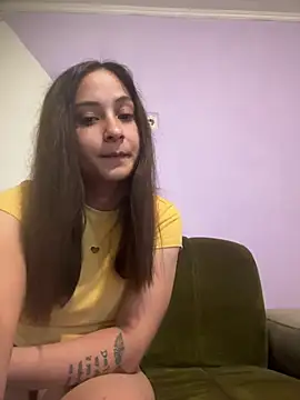 FemmeAffair online show from 06-24-26, 02:49