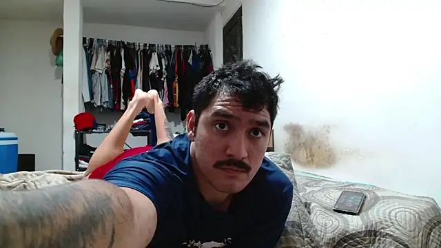 Leonino231 online show from 01-31-26, 10:41