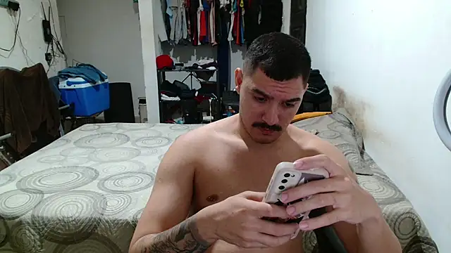 Leonino231 online show from 02-15-26, 10:28