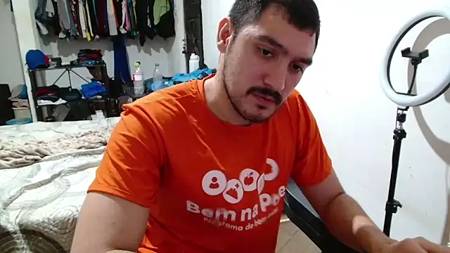 Leonino231 online show from 03-17-26, 09:51