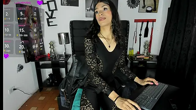 LunarisSmith online show from 01-06-26, 06:22