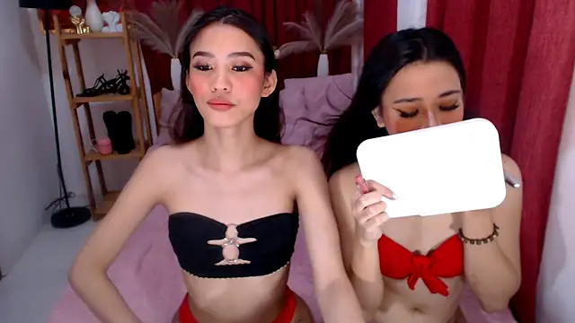 Amarah Luna online show from 09-24-25, 03:32