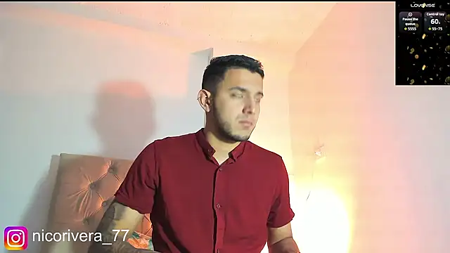 nico rivera online show from 09-14-25, 12:04