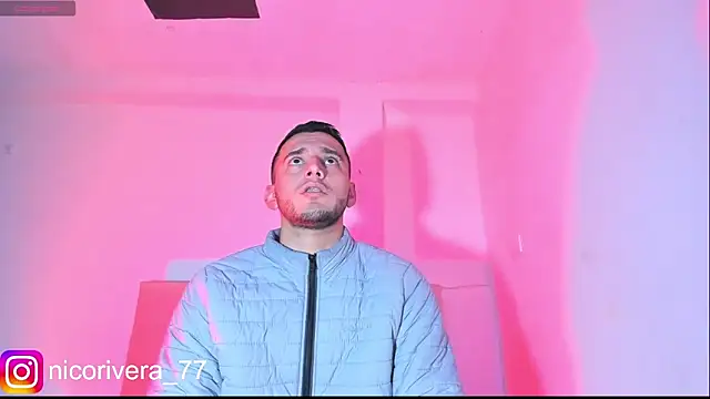 nico rivera online show from 10-12-25, 04:00