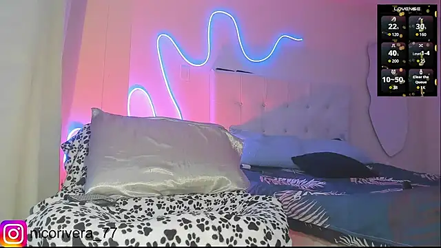 nico rivera online show from 12-14-25, 10:58