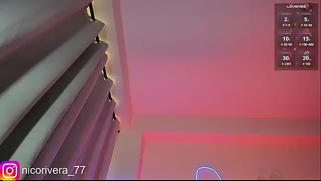 nico rivera online show from 01-12-26, 01:05