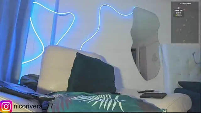 nico rivera online show from 02-07-26, 11:19