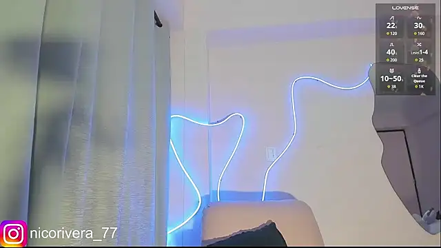 nico rivera online show from 02-13-26, 05:36