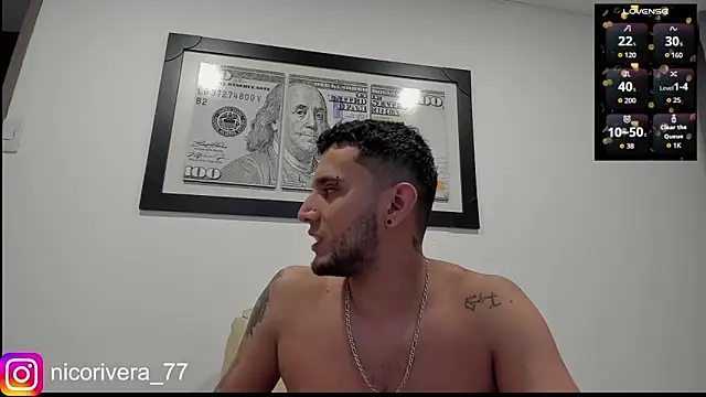 Snapshot of nico_rivera chatting on 06-11-26, 04:54 nico rivera online show from 06-11-26, 04:54