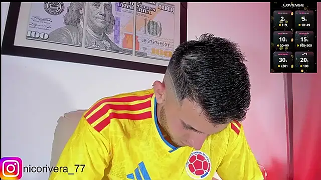 Snapshot of nico_rivera chatting on 06-23-26, 05:27 nico rivera online show from 06-23-26, 05:27