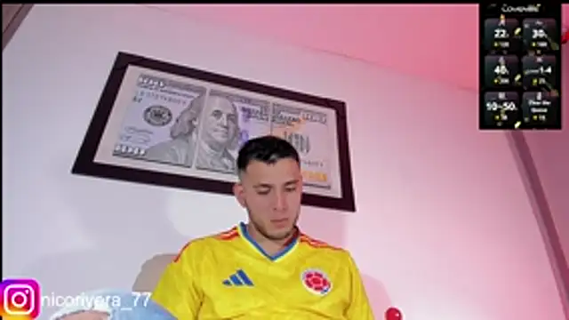 Snapshot of nico_rivera chatting on 06-24-26, 04:44 nico rivera online show from 06-24-26, 04:44