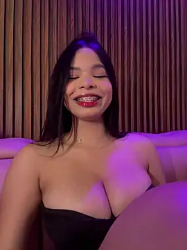 PamelaCullen online show from 07-07-26, 06:47