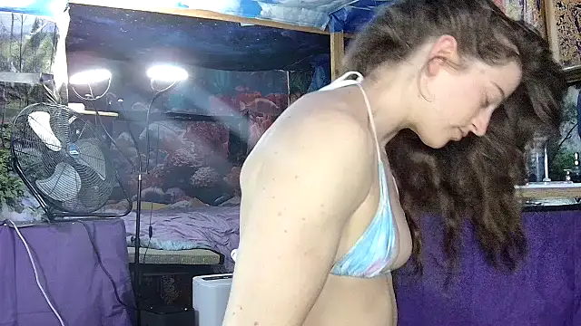 aquafoxy online show from 03-09-26, 05:33