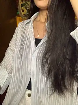 Nhinhi18 online show from 11-09-25, 01:53