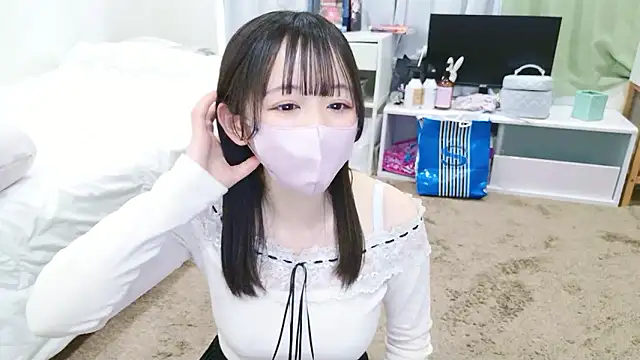 o-AKANE-o online show from 03-25-26, 04:07