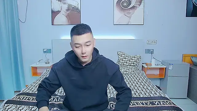 Snapshot of ciaodong chatting on 10-28-25, 12:30 ciaodong online show from 10-28-25, 12:30