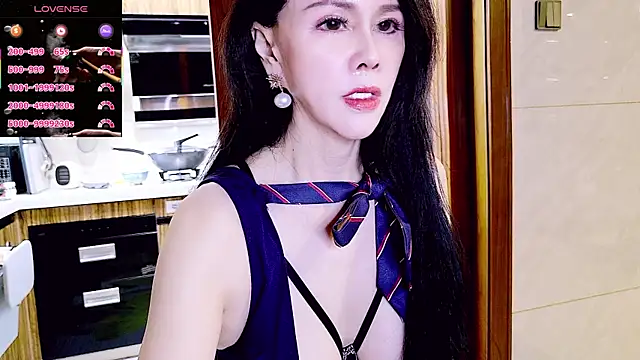 xinxinbabe online show from 11-25-25, 07:19