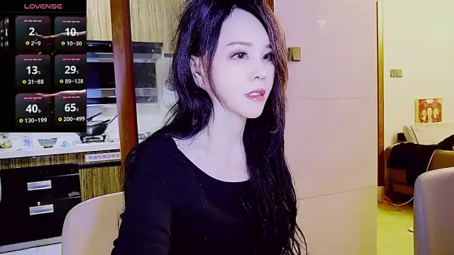 xinxinbabe online show from 03-03-26, 01:17