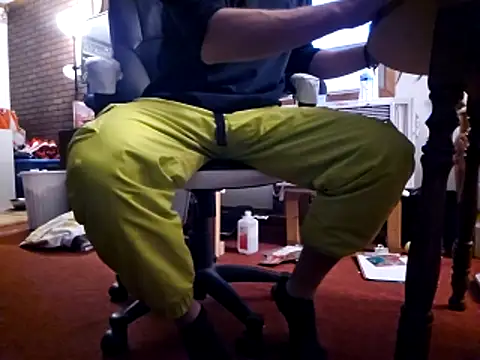 Snapshot of sloppytopkins chatting on 12-18-25, 12:33 sloppytopkins online show from 12-18-25, 12:33