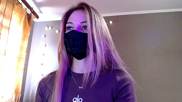 Iris lave online show from 03-07-26, 02:47