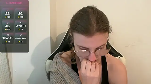 Snapshot of BustyKellyXXX chatting on 01-12-26, 09:47 BustyKellyXXX online show from 01-12-26, 09:47