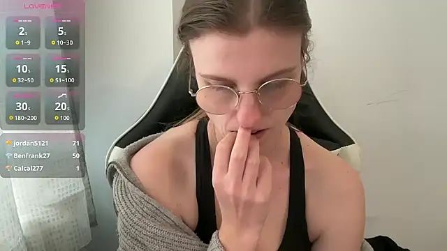 BustyKellyXXX online show from 04-01-26, 01:41