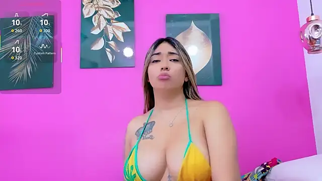 Testingdaddyy online show from 10-01-25, 03:40