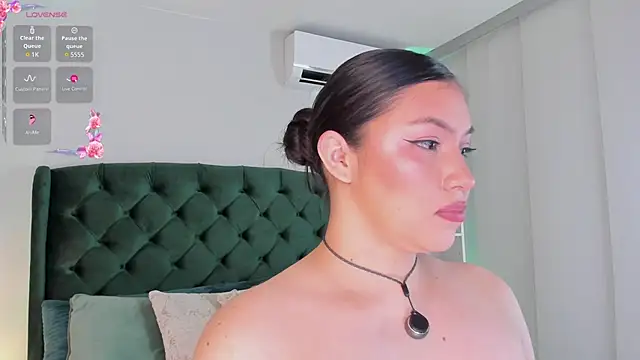 naughty fun room online show from 03-15-26, 11:11