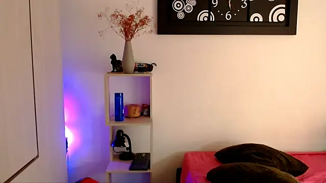 Camila-ventura online show from 01-09-26, 10:00