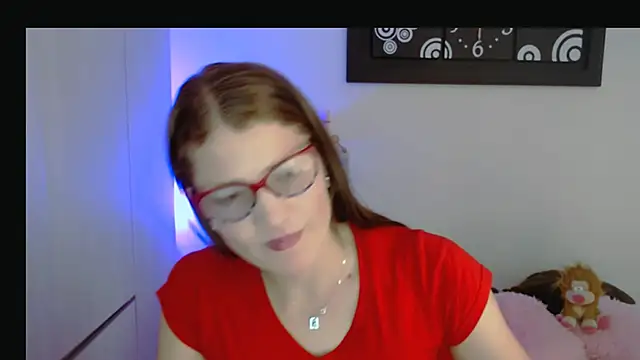 Camila-ventura online show from 05-07-26, 07:30