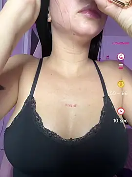 lucy grey25 online show from 05-22-26, 02:12