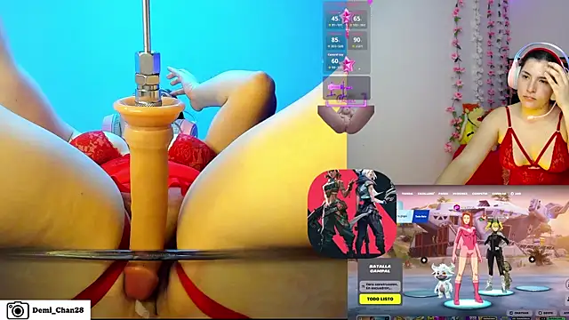 Snapshot of demi_chan chatting on 05-16-26, 08:22 demi chan online show from 05-16-26, 08:22