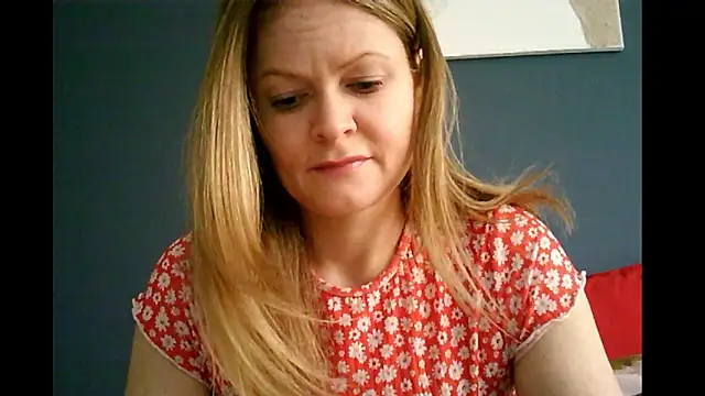 Ginger-bb online show from 03-17-26, 07:01