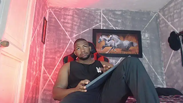 big blackmen19 online show from 10-04-25, 01:09