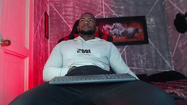 big blackmen19 online show from 10-10-25, 01:10