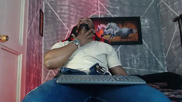 big blackmen19 online show from 01-19-26, 02:21