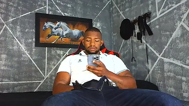 big blackmen19 online show from 04-14-26, 12:33