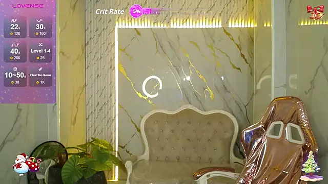  Mia sweet b online show from 12-19-25, 12:56