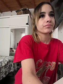 Babylovetiernax online show from 11-06-25, 06:31