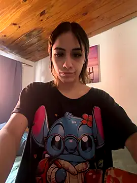 Babylovetiernax online show from 11-12-25, 03:12