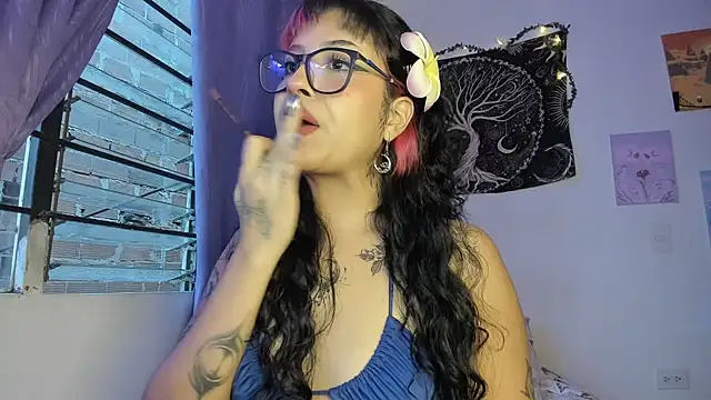 Sweet mim  online show from 12-18-25, 10:49