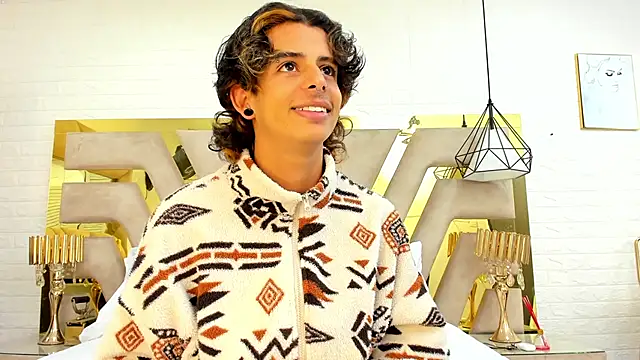 Ibratxandy online show from 10-03-25, 07:11